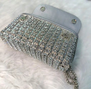 Silver Bullet Handbag (Assorted Colors)