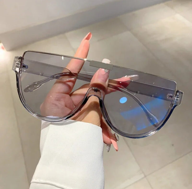 Slide Through Sunglasses