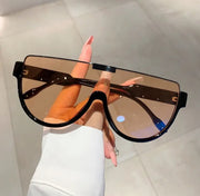 Slide Through Sunglasses
