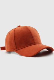 Buttery Baseball Cap