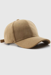 Buttery Baseball Cap