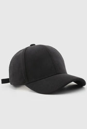 Buttery Baseball Cap